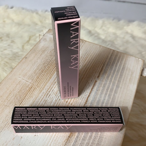 Mary Kay under eye corrector. - Picture 10 of 10